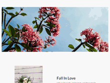 Tablet Screenshot of countrysideofrichfield.com